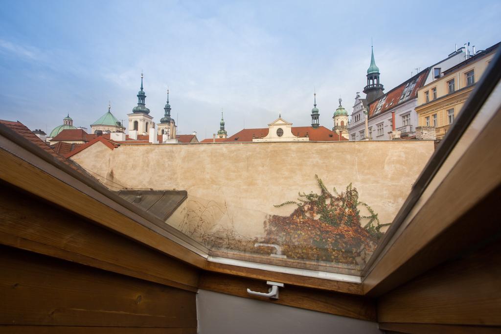 Bohemian Chic 2 Bedroom 2 Bathroom Loft With Hanging Chair Praga Zewnętrze zdjęcie